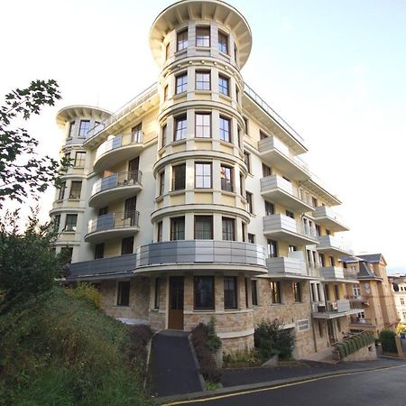 Apartment Svahova Карлові Вари Екстер'єр фото