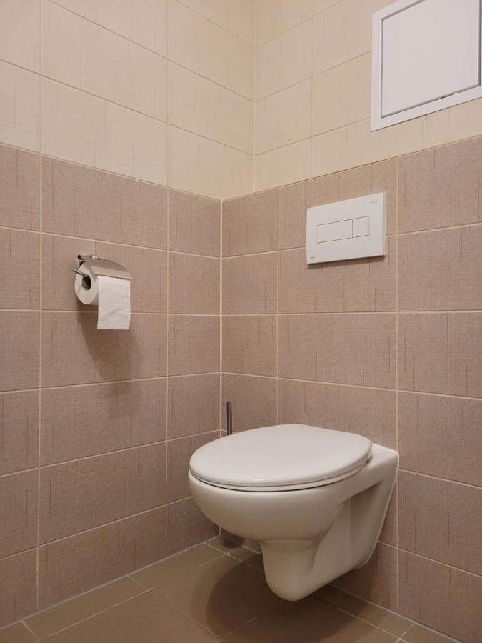 Apartment Svahova Карлові Вари Екстер'єр фото